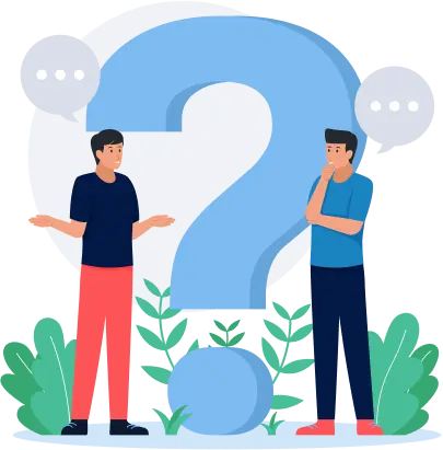 Creative agency illustration